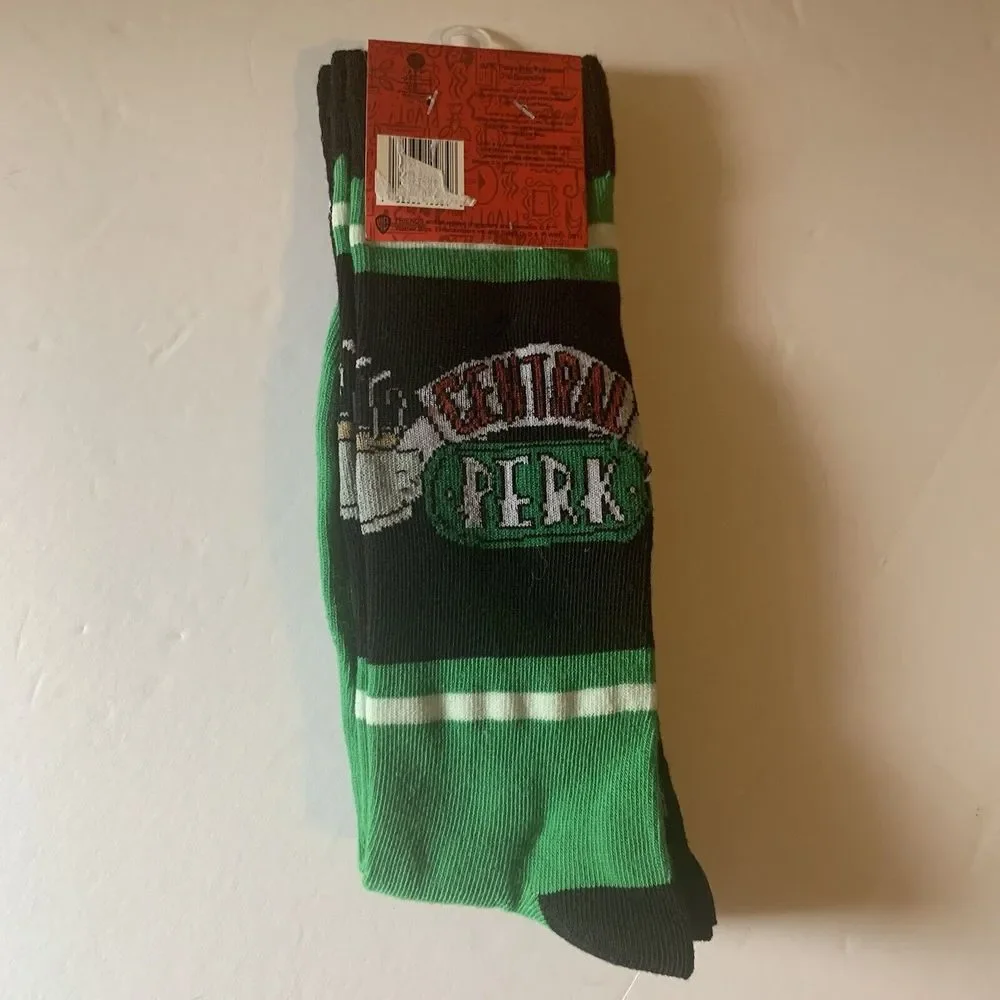 Warner Bros. novelty socks